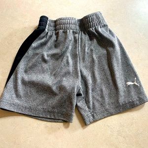 Puma shorts 2T